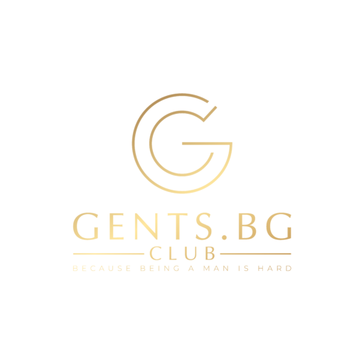 GENTS.BG Club